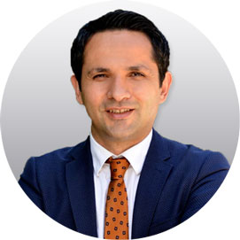 IVF Doctor Sezcan Mümüşoğlu